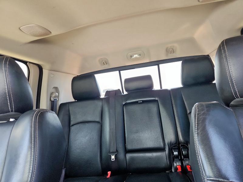 2016 RAM 2500 LARAM 3C6UR5NL7GG144360