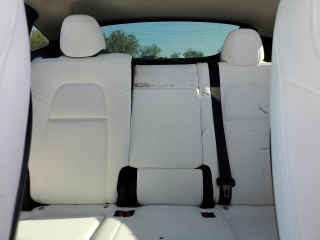 2021 TESLA MODEL Y #3294275916