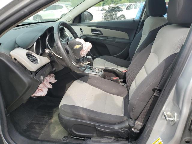 2016 CHEVROLET CRUZE LIMI 1G1PC5SH3G7199173