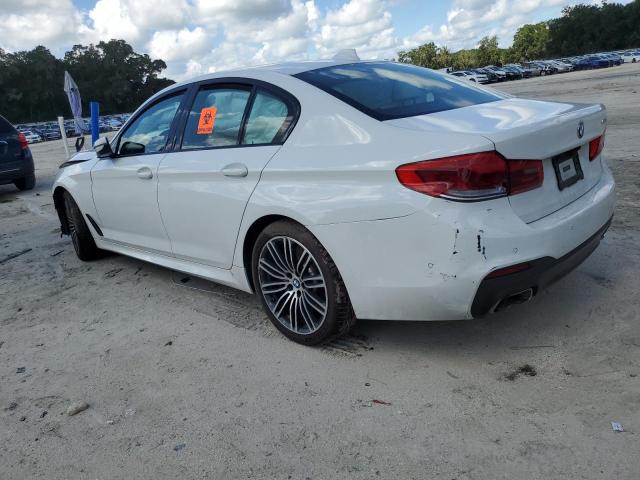 2019 BMW 540 I WBAJE5C56KWW09911