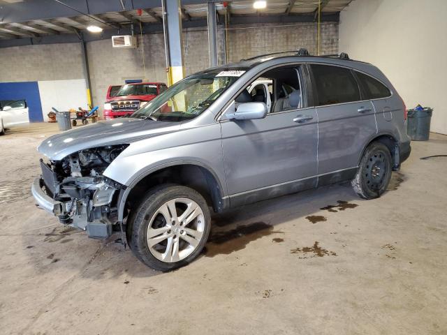 HONDA CR-V EXL