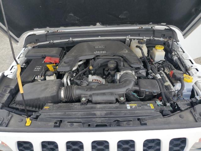 2021 JEEP GLADIATOR SPORT 1C6HJTAG9ML535966