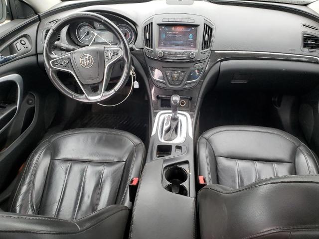 2015 BUICK REGAL 2G4GV5EK5F9184577