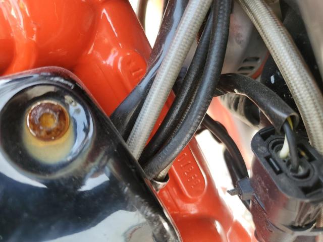 2011 HARLEY-DAVIDSON VRSCF 1HD1HPH18BC801262