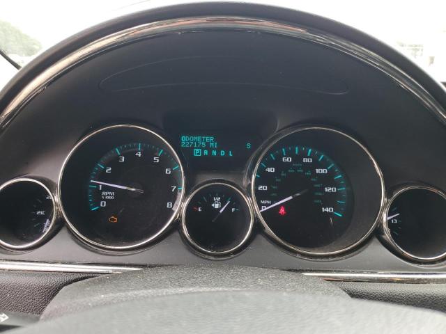 2013 BUICK ENCLAVE - 5GAKRCKD0DJ151213