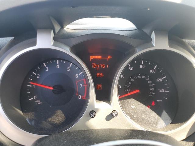 2016 NISSAN JUKE S JN8AF5MR5GT605251