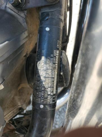 2015 SUZUKI GW250 LC6GJ55F9F1100411