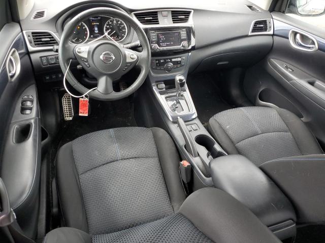 2018 NISSAN SENTRA SR 3N1CB7AP1JY238543