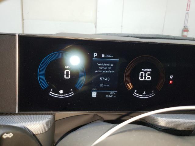 2025 HYUNDAI SONATA SEL KMHL64JA7SA468150