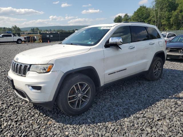 JEEP GRAND CHER