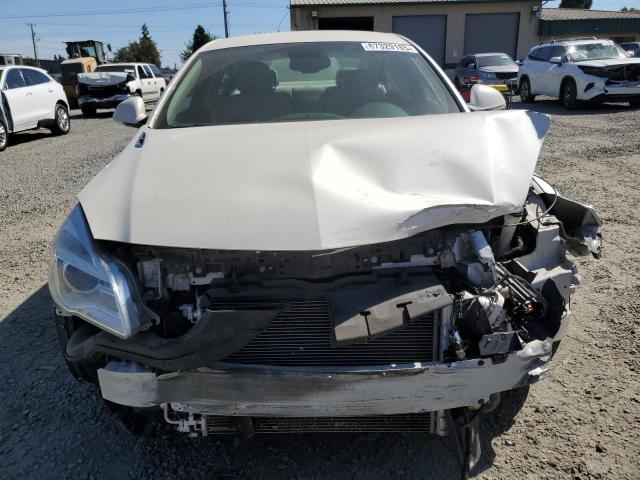 2015 BUICK REGAL 2G4GK5EX0F9199797