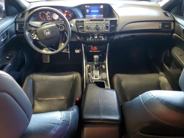2017 HONDA ACCORD SPO - 1HGCR2F11HA038617