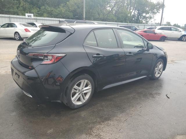 2019 TOYOTA COROLLA SE - JTNK4RBEXK3072430