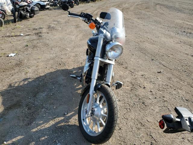 2009 TRIUMPH MOTORCYCLE AMERICA SMT905RN79T372578