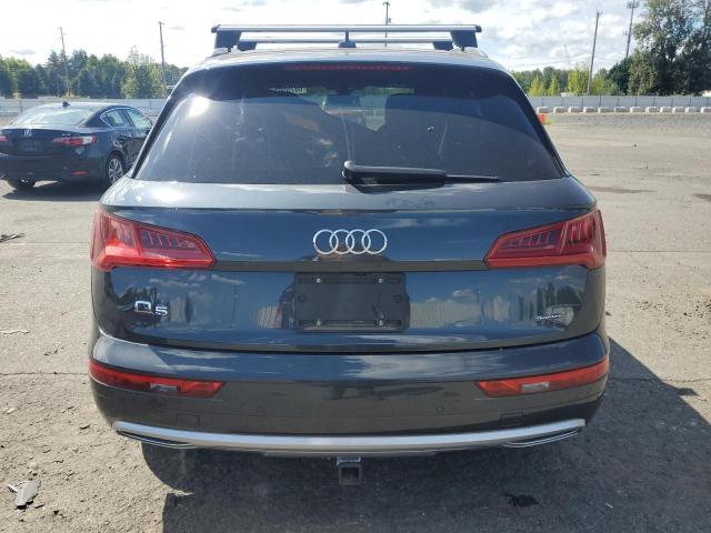 2020 AUDI Q5 PRESTIGE WA1CNAFY9L2030277