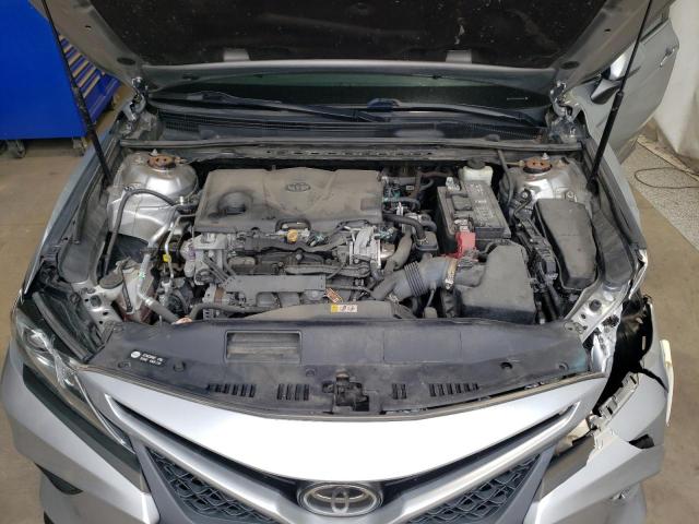 2018 TOYOTA CAMRY L 4T1B11HK8JU083524