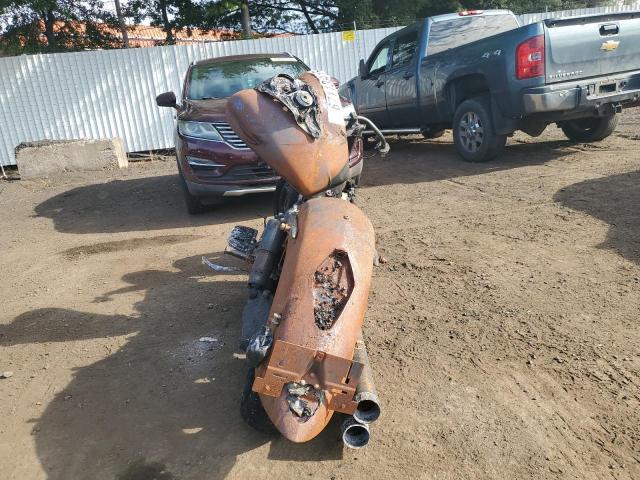 2006 HONDA VTX1300 R 1HFSC52606A303416