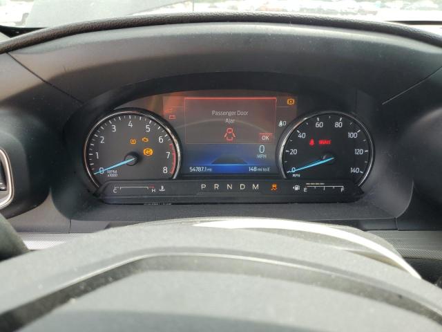 2020 FORD EXPLORER XLT 1FMSK8DH4LGA21877