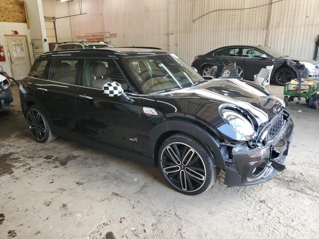 2019 MINI COOPER S C WMWLU5C53K2G04042