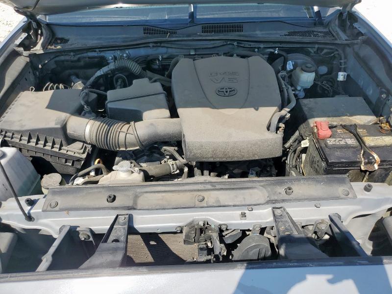 2020 TOYOTA TACOMA DOU - 5TFBZ5DNXLX005056