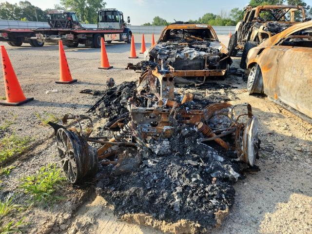 2023 CAN-AM SPYDER ROA - 2BXNBDD29PV004445