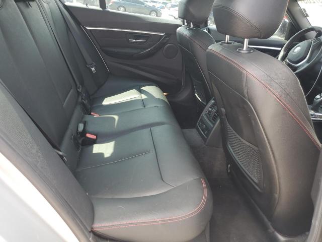 2017 BMW 330 XI WBA8D9G53HNU60701