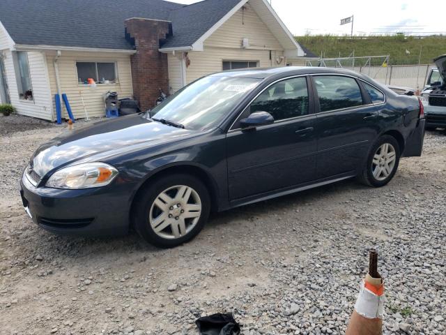 CHEVROLET IMPALA LIM