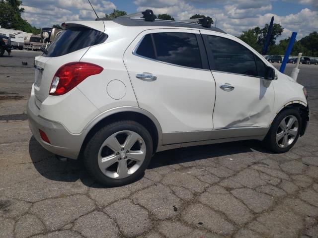 2015 BUICK ENCORE PRE KL4CJHSB4FB190075