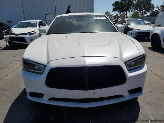 2013 DODGE CHARGER SE - 2C3CDXBG2DH542713