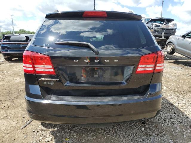 2017 DODGE JOURNEY SE 3C4PDCAB0HT573791