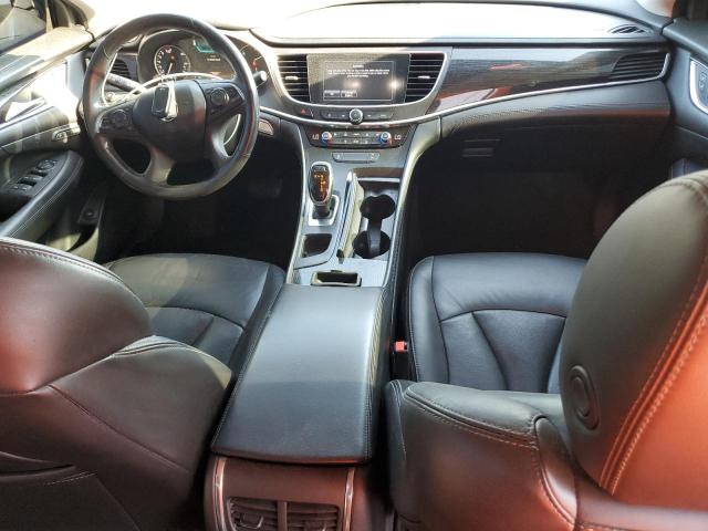 2017 BUICK LACROSSE E 1G4ZP5SS0HU161432