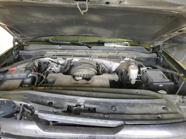 2016 GMC SIERRA K1500 1GTV2LEC3GZ355335