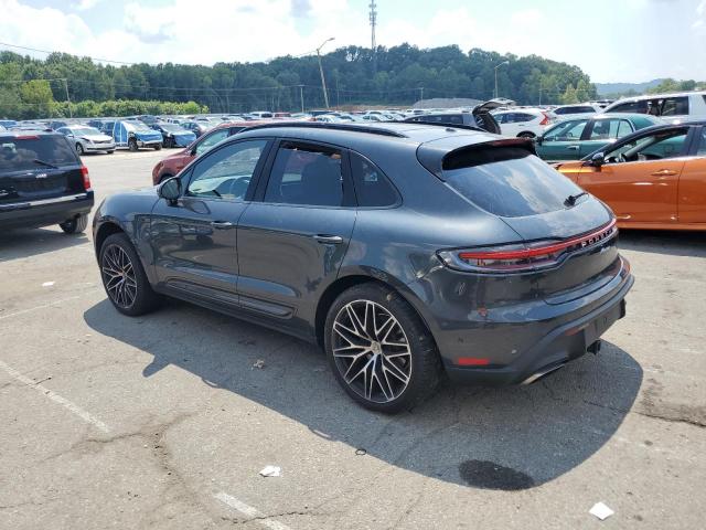 2024 PORSCHE MACAN BASE - WP1AA2A55RLB03061