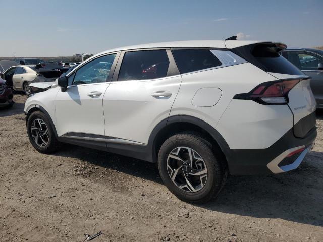 2023 KIA SPORTAGE LX - KNDPUCAF7P7152902