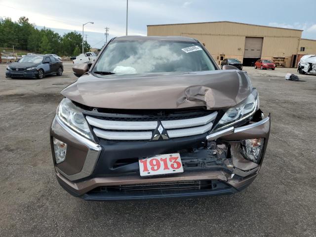 2019 MITSUBISHI ECLIPSE CROSS ES JA4AT3AAXKZ030877