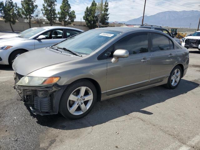 HONDA CIVIC EXL
