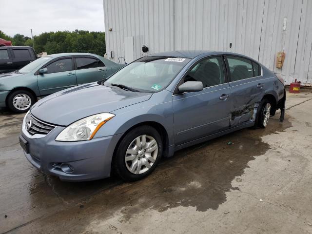 NISSAN ALTIMA BAS