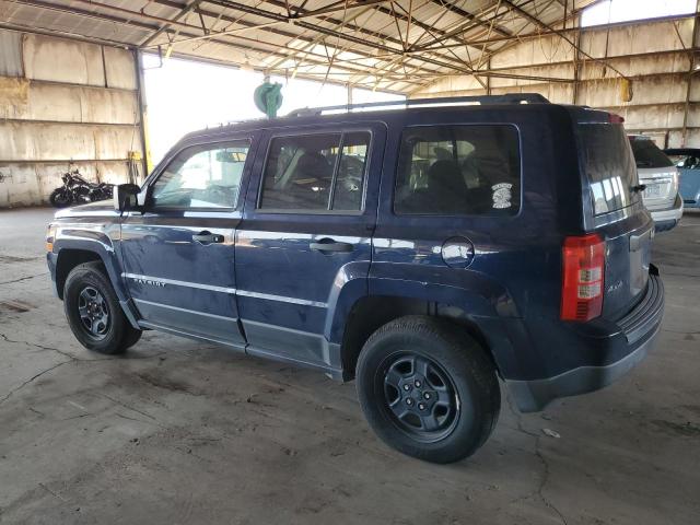 2015 JEEP PATRIOT SP 1C4NJRBB1FD188714