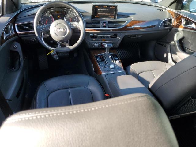 2015 AUDI A6 PREMIUM WAUFGAFC9FN002481