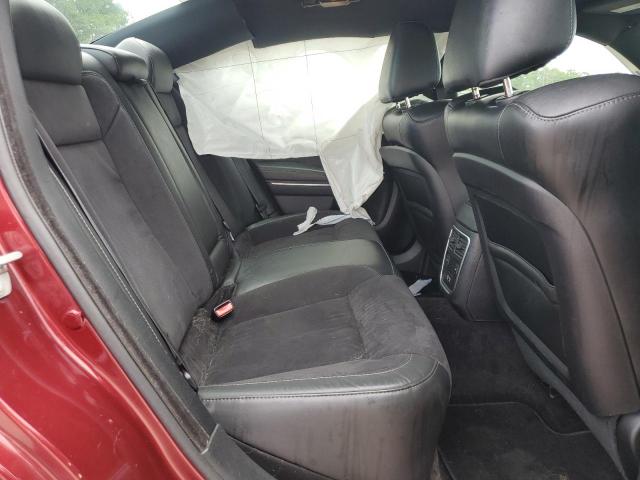 2018 DODGE CHARGER GT 2C3CDXJG4JH324186