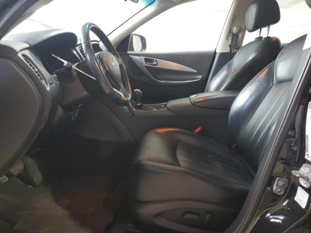 2017 INFINITI QX50 JN1BJ0RR7HM409451
