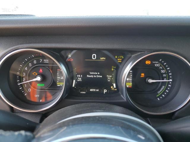2021 JEEP WRANGLER U 1C4JJXP61MW716865