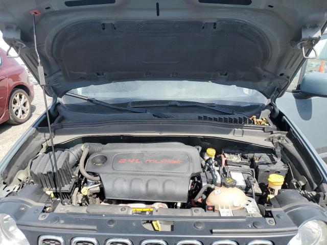 2018 JEEP RENEGADE L ZACCJBBB5JPJ07915