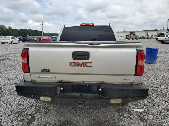 2015 GMC SIERRA K1500 SLT - 3GTU2VEC5FG367654