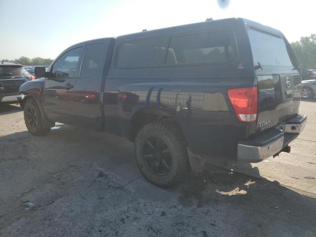 2012 NISSAN TITAN S - 1N6BA0CC7CN327172