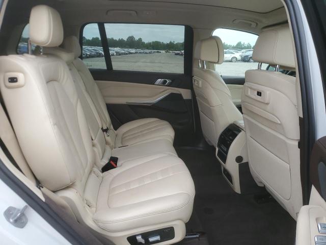 2019 BMW X7 XDRIVE4 5UXCW2C59KL084057