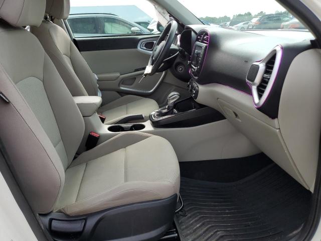 2022 KIA SOUL LX KNDJ23AU7N7162451