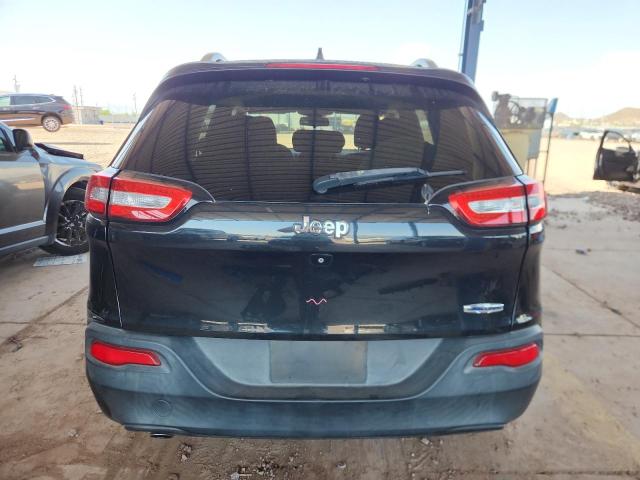 2015 JEEP CHEROKEE L 1C4PJLCB6FW706647
