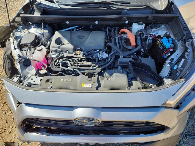 2024 TOYOTA RAV4 XLE #3305494067