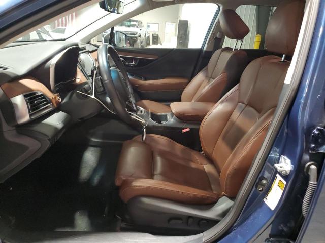 2022 SUBARU OUTBACK TO 4S4BTAPC2N3260987